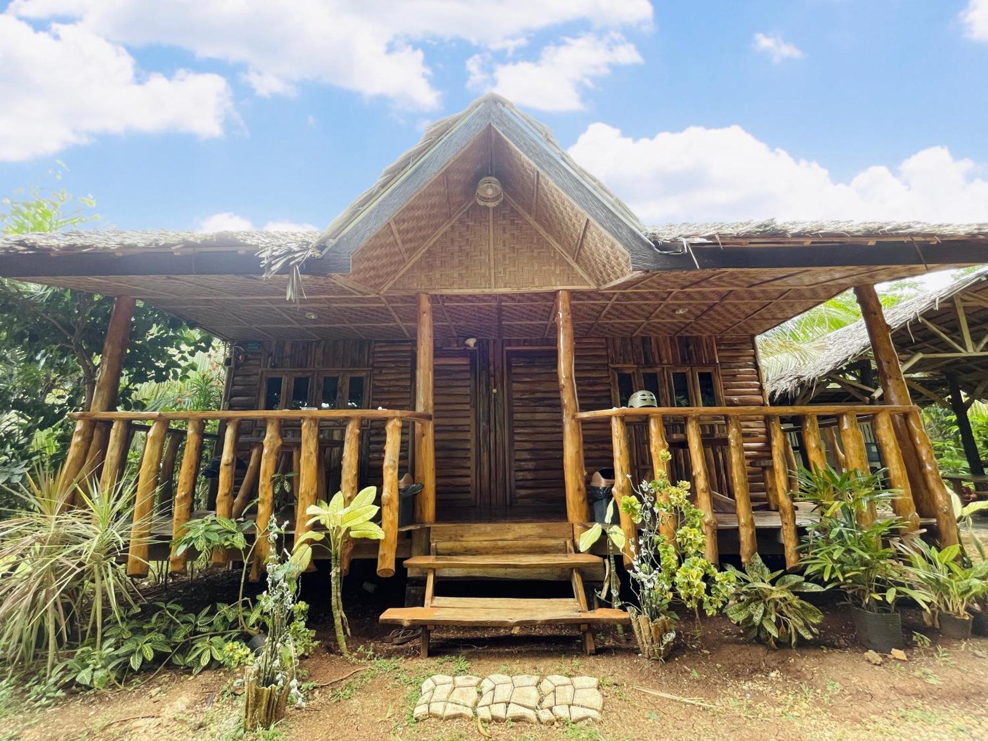 סיקיהור Travis Post Homestay מראה חיצוני תמונה