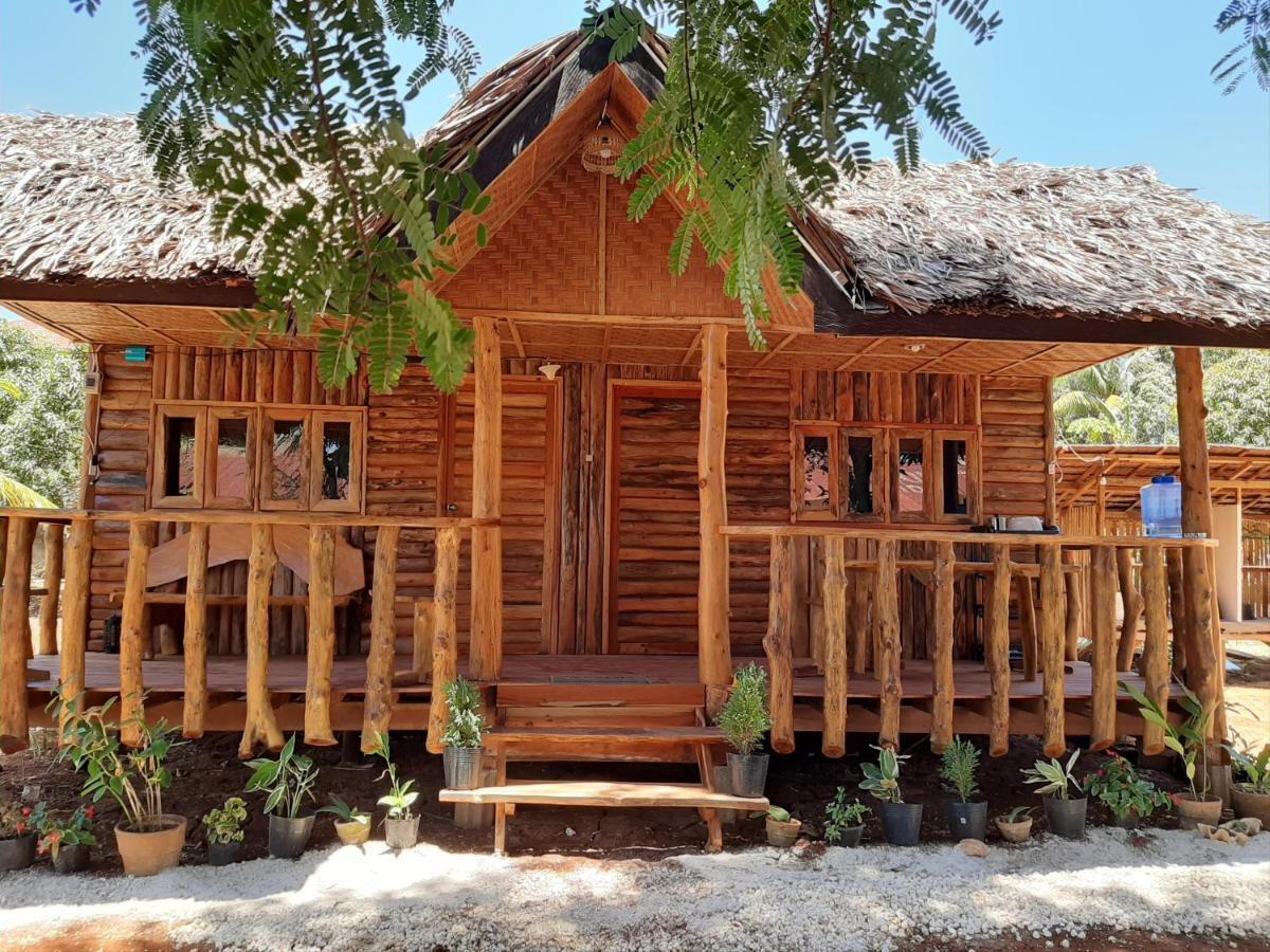 סיקיהור Travis Post Homestay מראה חיצוני תמונה